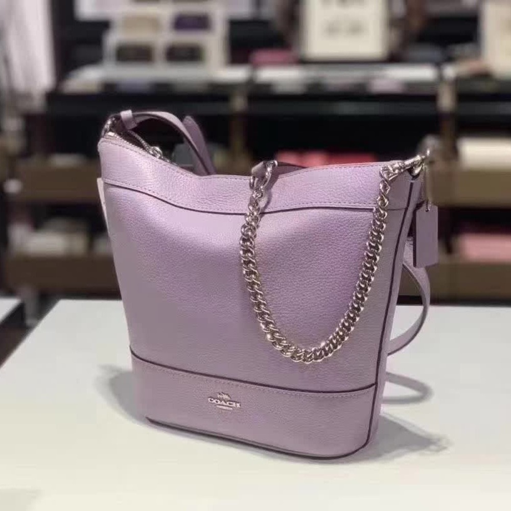 COPY - COACH small paxton duffle，F76668
